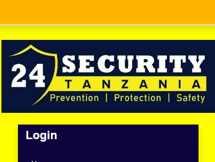 24Security Logo