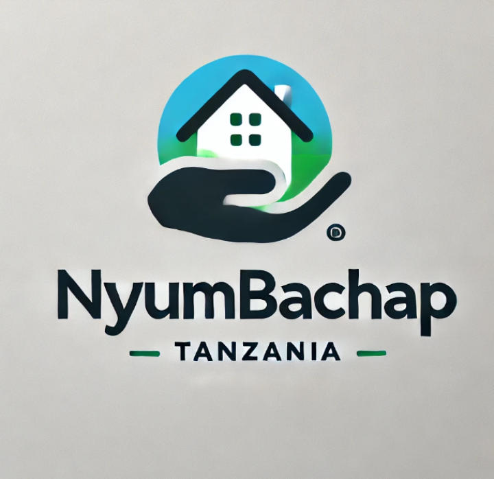 NyumbaChap Logo